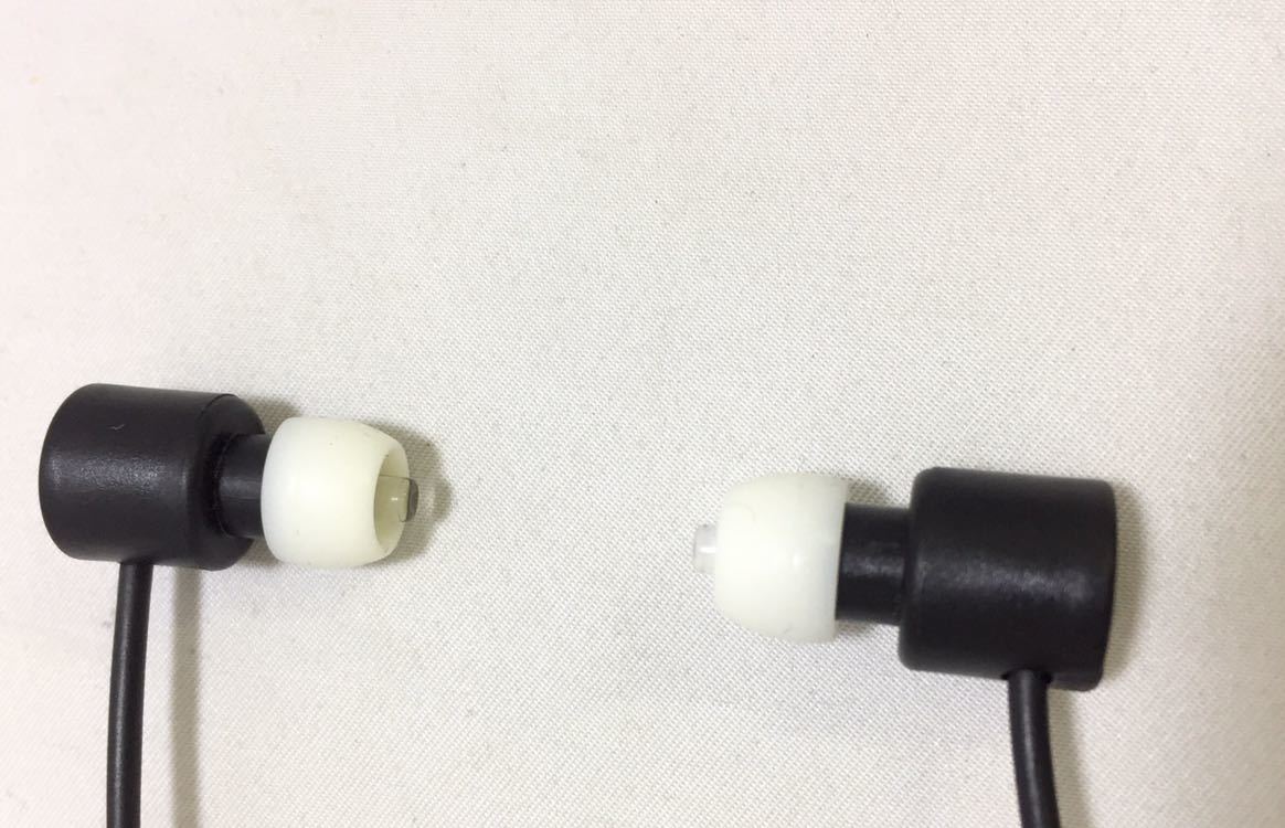 S5319 VALKEE 光刺激装置 NPT1100 VALKEE 光照射器 イヤホン型