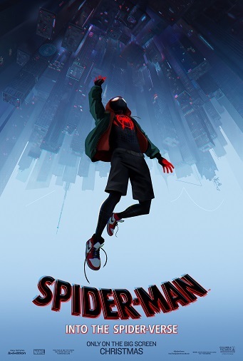 得価，新作登場 彡映画ポスター スパイダーマン スパイダーバース マーベル US版 hi1(SF、ファンタジー)｜売買されたオークション情報、yahooの商品情報をアーカイブ公開 - オークファン SF、ファンタジー