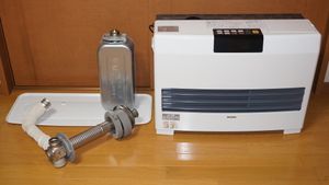 石油ストーブffのYahoo!オークション(旧ヤフオク!)の相場・価格を見る