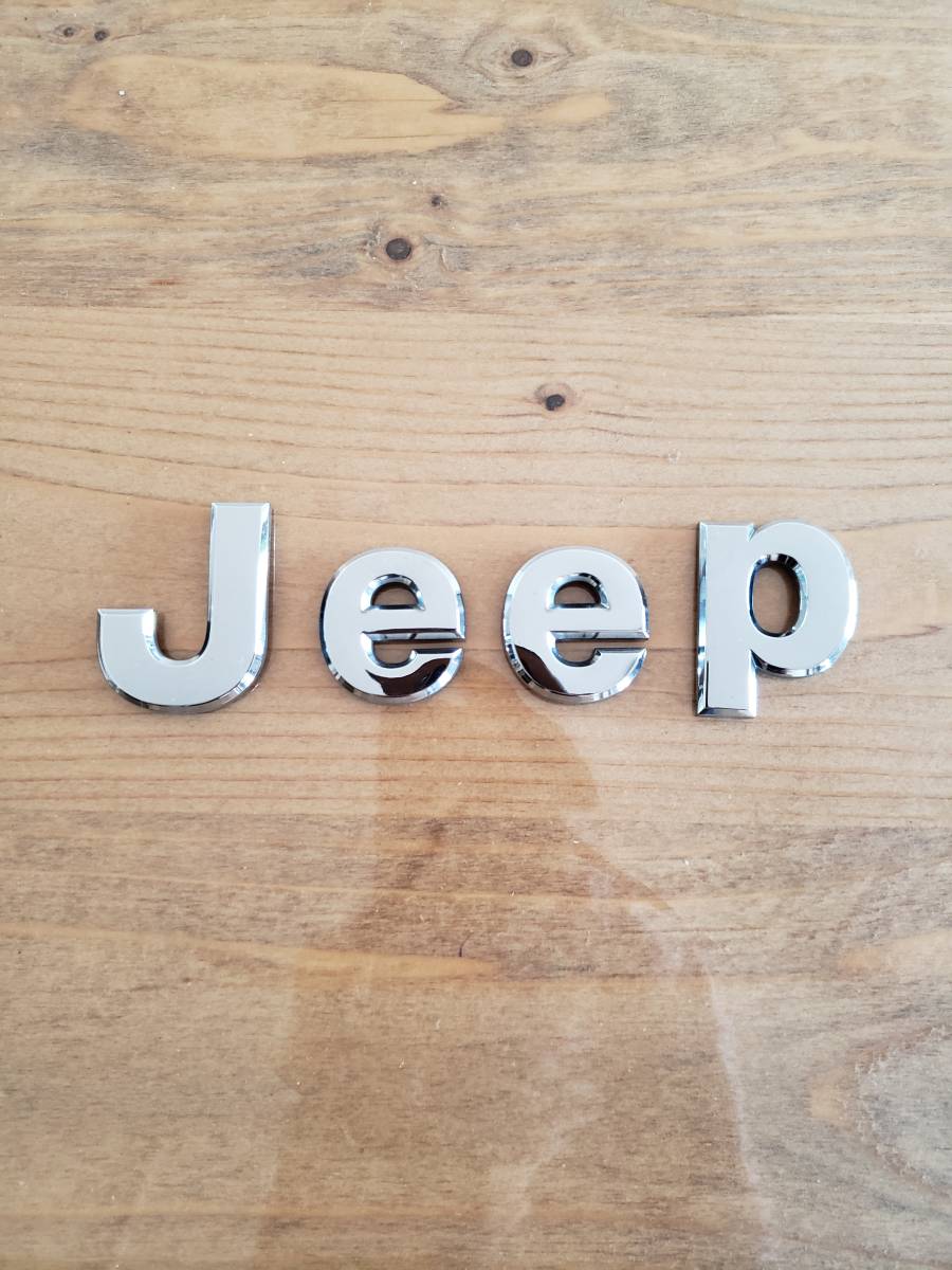 ラングラー JK 白 Jeep - 純正グリル Yahoo!オークション 純正フロント