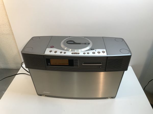 〇 BOSE VIA Virtual Imaging Array CD MD ラジオ ステレオ