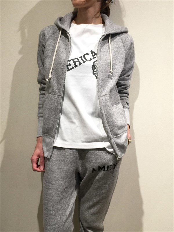 豊富な，人気SALE AMERICANA アメリカーナ /FULL ZIP HOOD SWEAT フードスウェットパーカー サイズS ドゥーズィエムクラス(ジャケット、上着)｜売買されたオークション情報、yahooの商品情報をアーカイブ公開 - オーク ジャケット、上着