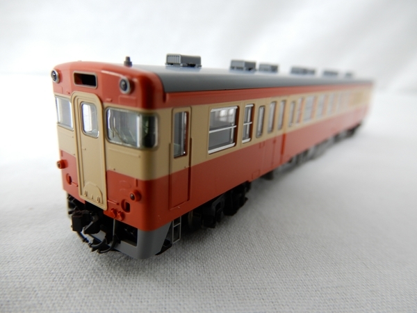 TOMIX トミックス EF64 1053号機 寝台特急北陸用等に さよなら北陸