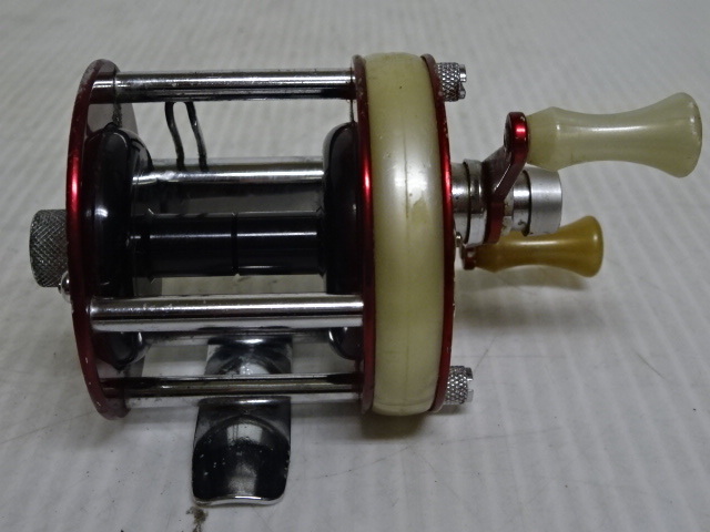 Ambassadeur 1750A ベイトリール ABU 1750A ダイレクト ベイトリール