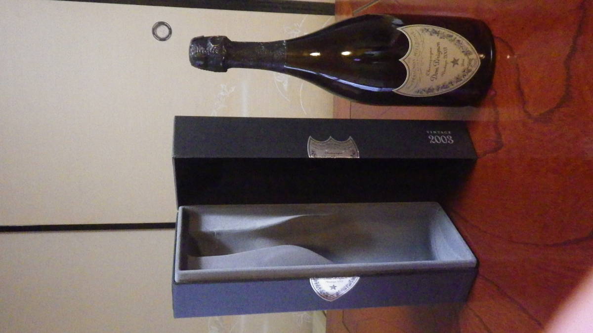 ドンペリニヨン 2003年 シャンパン 750ml 12.5% _2
