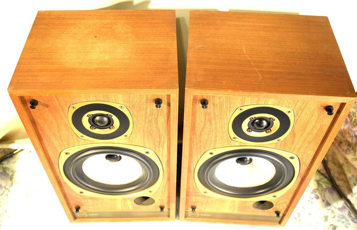 TANNOY タンノイ スピーカー Mercury M20 takumiの徹底メンテナン 