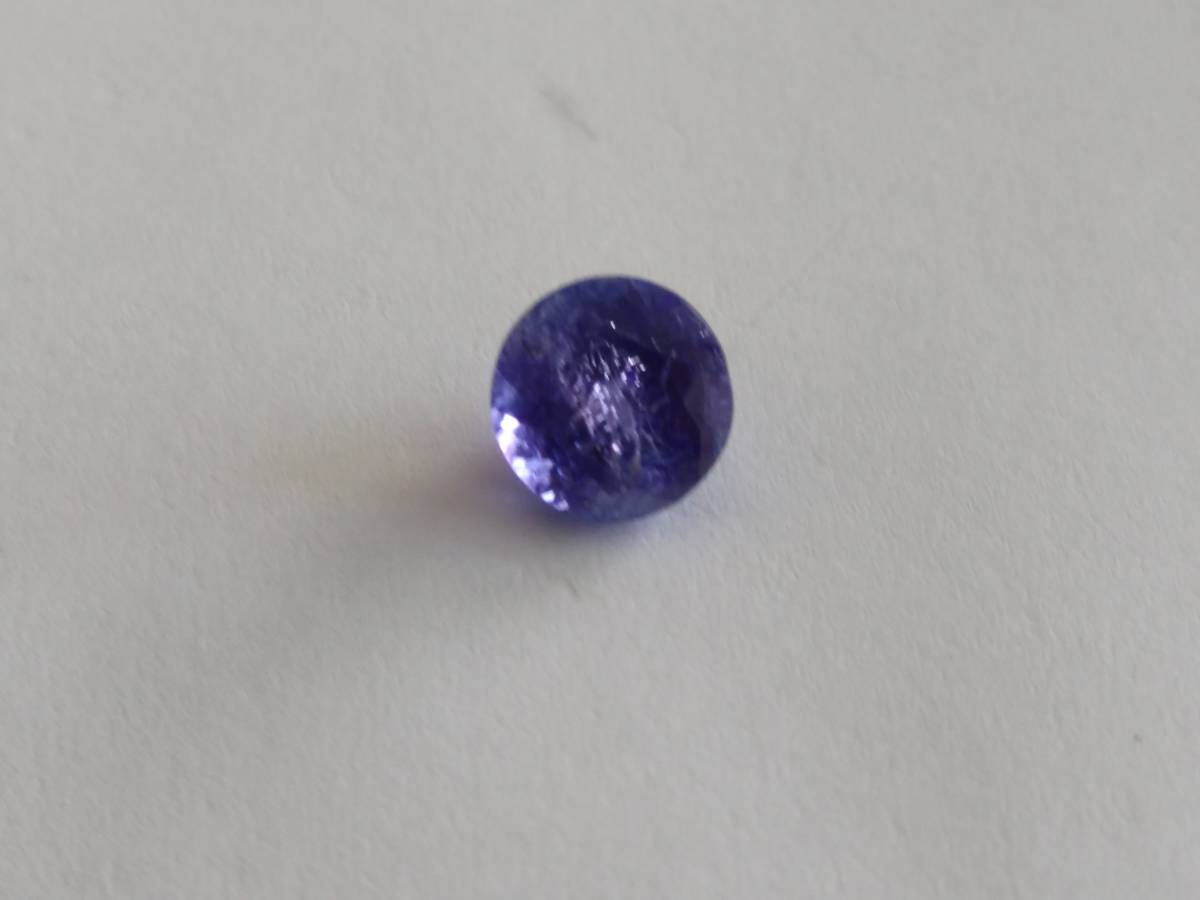 タンザニア産ゾイサイト2.84ct 8mm | DUPONTCAPITALLTD.COM