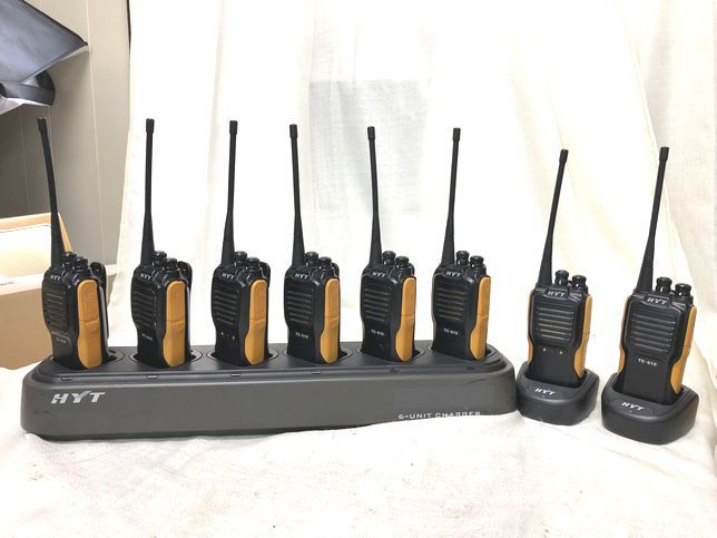 TRIO TR-9000G 2m ALL MODE TRANSCEIVER オールモード トランシーバー