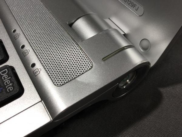ジャンク!SONY VPCS129FJ○Core i 3 M350 2.27G 6G 500G ジャンク SONY