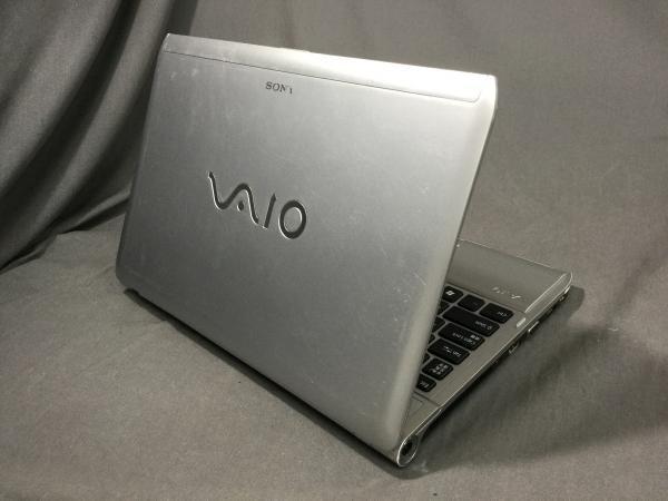ジャンク!SONY VPCS129FJ○Core i 3 M350 2.27G 6G 500G ジャンク SONY