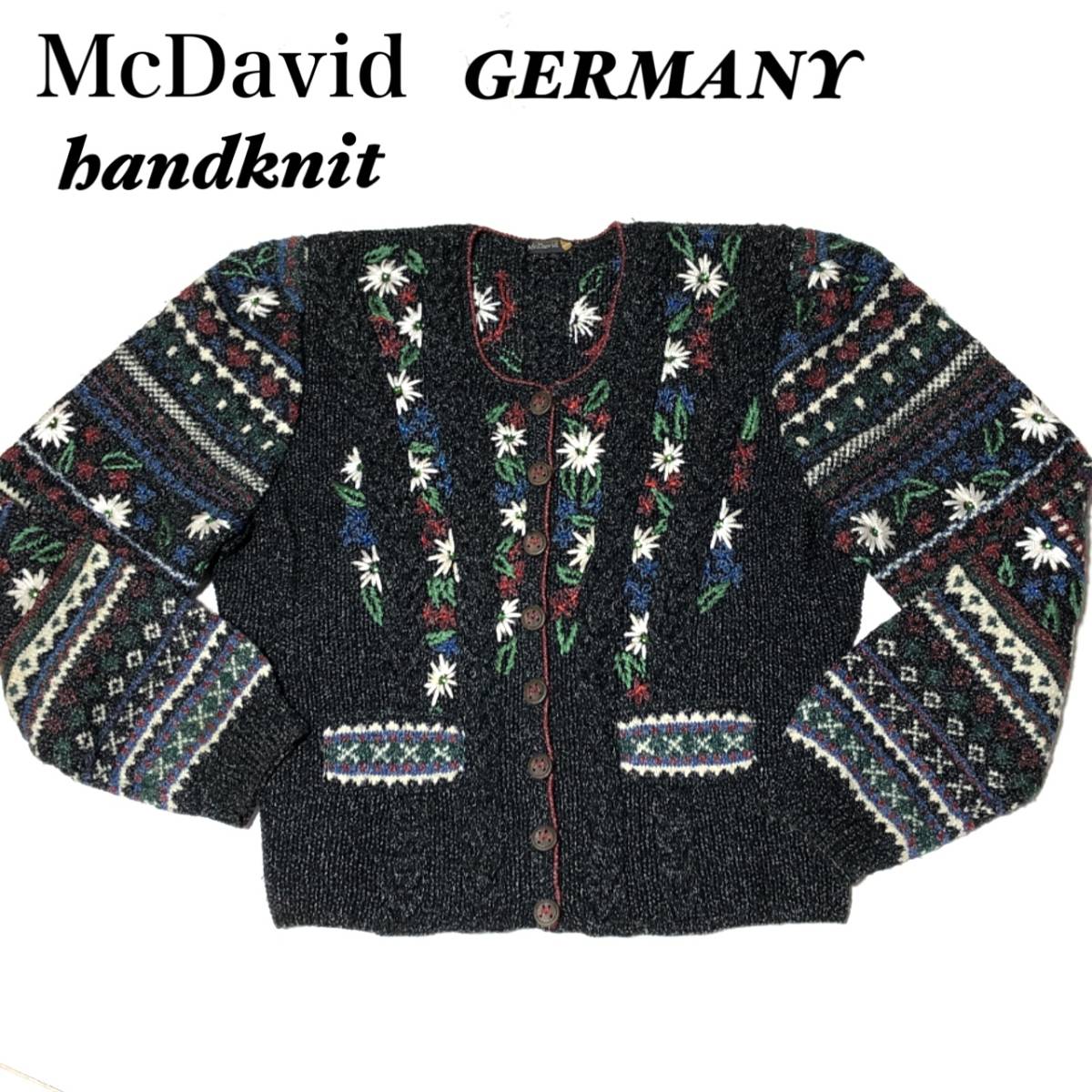 2026年最新Yahoo!オークション -mcdavid カーディガンの中古品・新品 