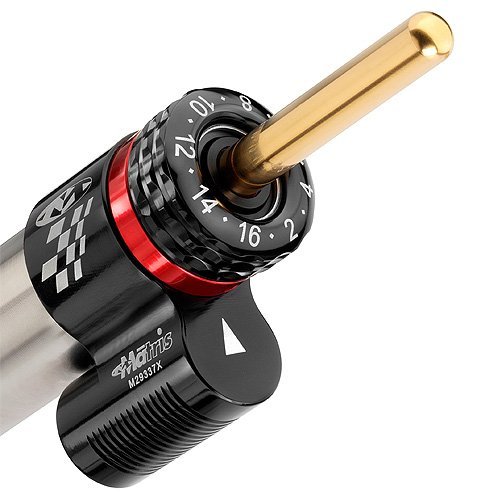 マトリス MATRIS Matris(マトリス) ステアリングダンパーキット SDR