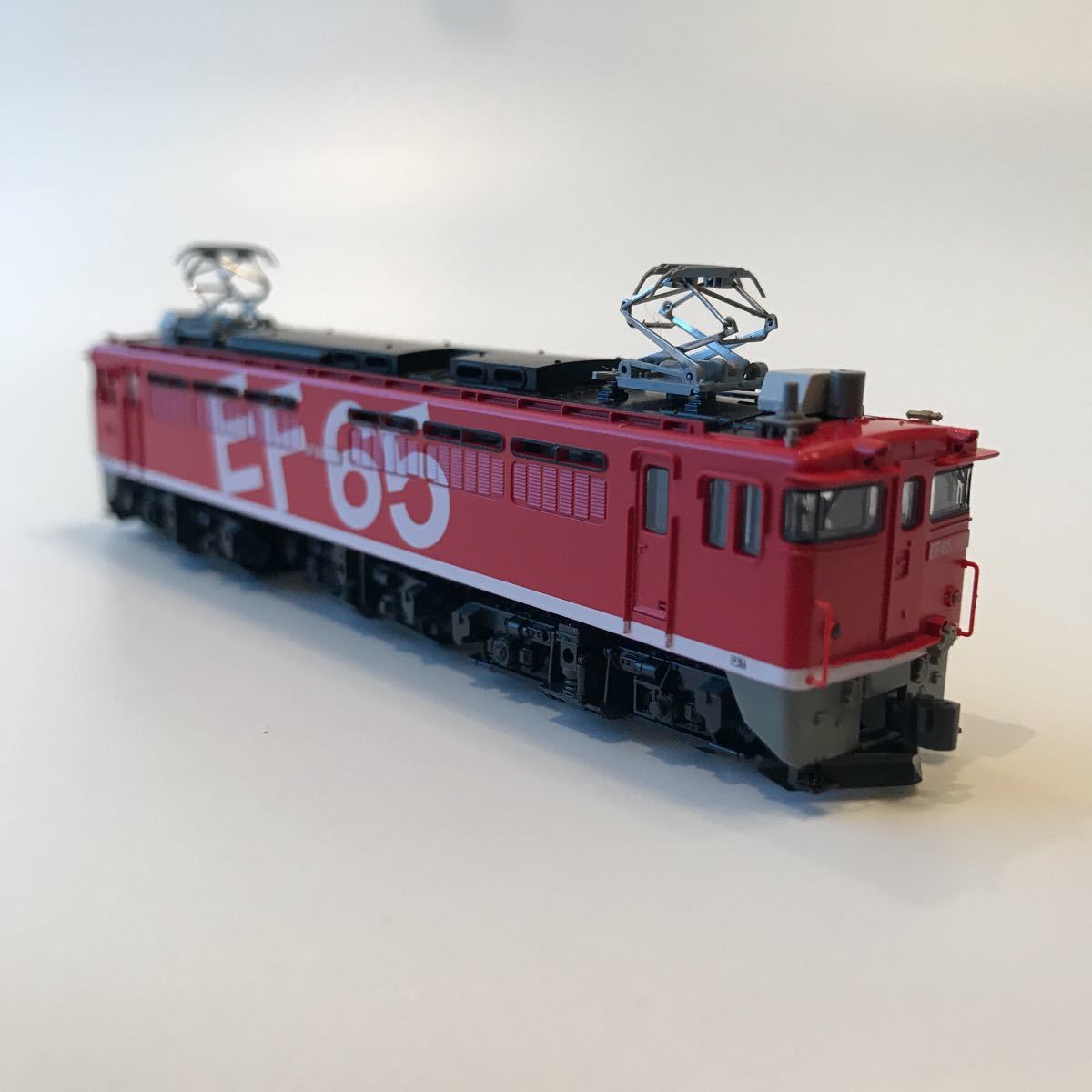 未使用】MICRO ACE/マイクロエース A2502 EF16-6 板谷 鉄道模型 【公式