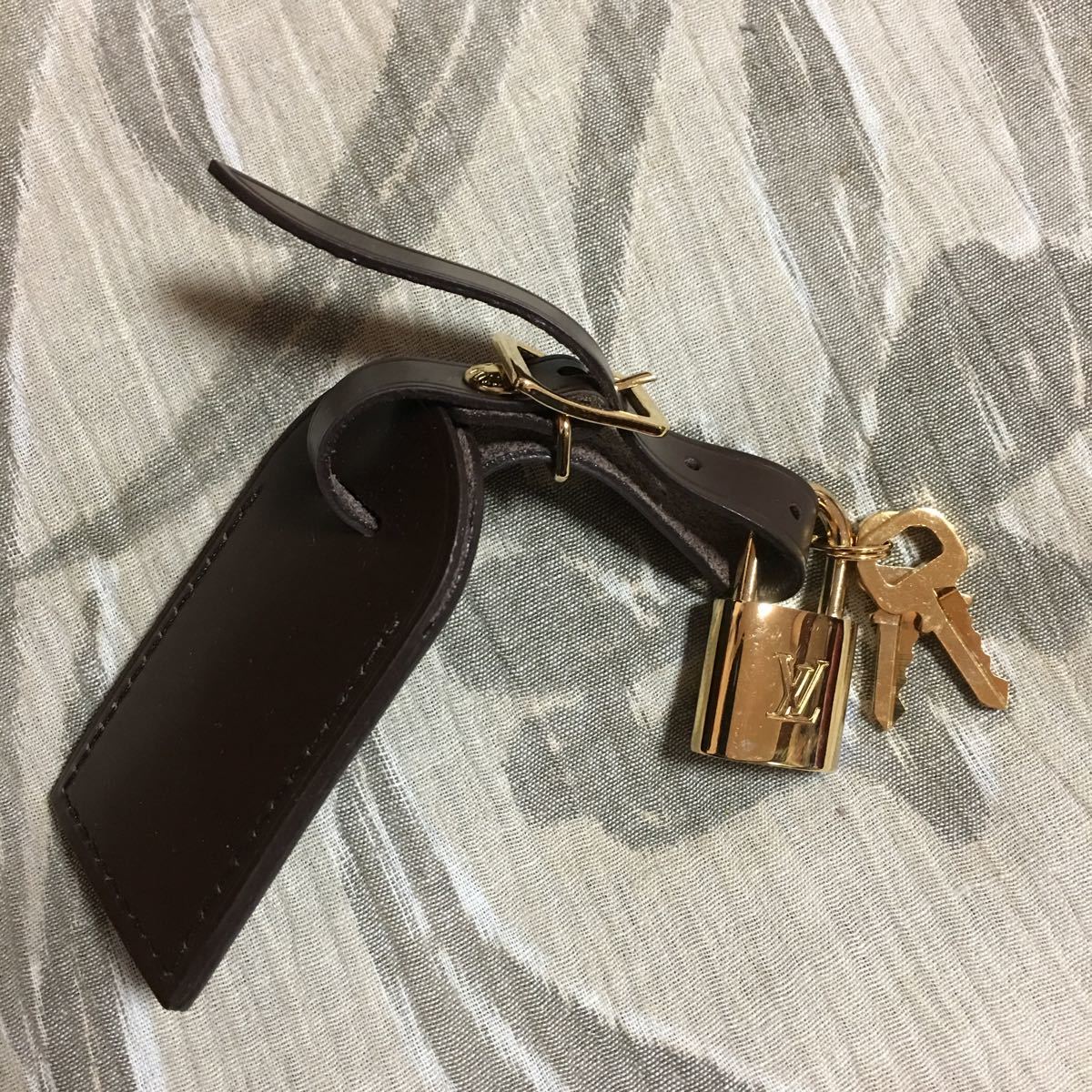 格安，品質保証 ルイ ヴィトン 鍵 プレート(その他)｜売買されたオークション情報、yahooの商品情報をアーカイブ公開 - オークファン その他