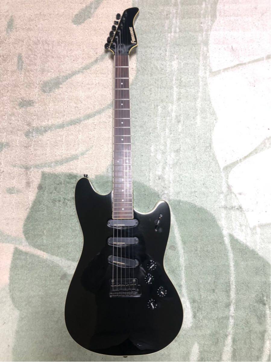 MT-70 IN DIE CRIES 室姫深 楽器、器材 室姫深モデル MAD THE