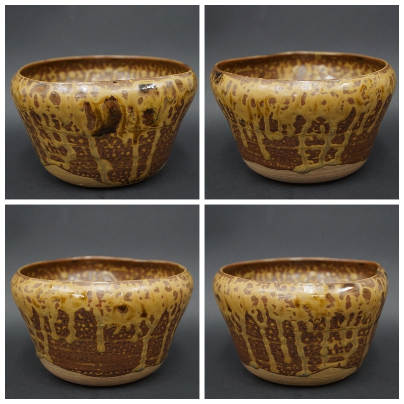 竹中健次備前 備前、古備前、人間国宝、伊勢崎淳、ぐい呑み、酒器