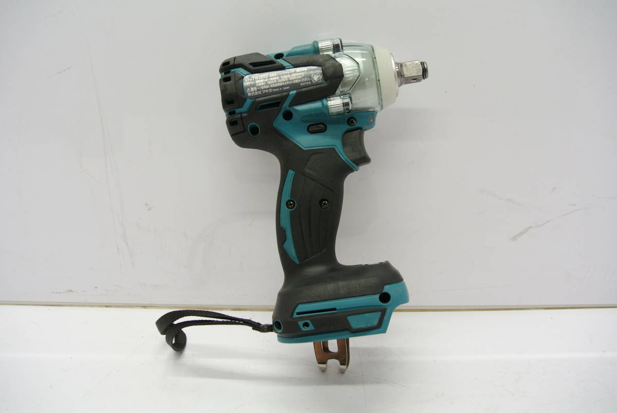 セール中 マキタ⁄makita TW285D マキタ 18V充電式インパクト セール中 マキタ⁄makita TW285D マキタ 18V充電式インパクト
