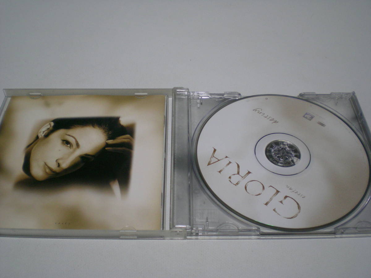 2916 Cd Destiny グロリア エステファン 輸入盤 Gloria Estefan 売買されたオークション情報 Yahooの商品情報をアーカイブ公開 オークファン Aucfan Com