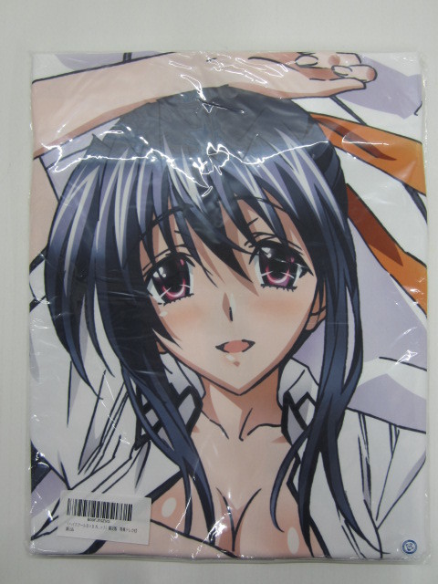 j ハイスクールｄ ｄ 姫島朱乃 抱き枕カバー 特典テレカ付 ごとうじゅんじ Aj 2wayトリコット 160 50 抱き枕 売買されたオークション情報 Yahooの商品情報をアーカイブ公開 オークファン Aucfan Com