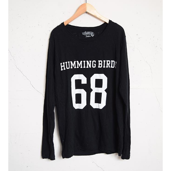RUDE GALLERY×チバユウスケ SUNDINISTA EXPERIENCE /HUMMING BIRDS 68
