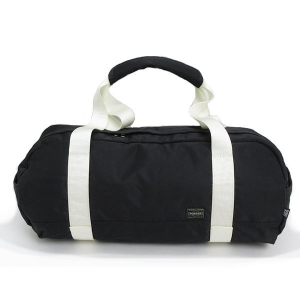 ▽ヘッドポーター/HEADPORTERシャチSHATI ボストンバッグ BOSTON BAG