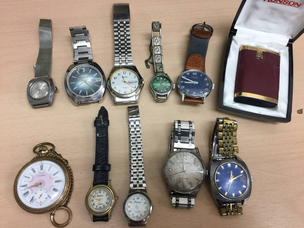 古着・洋服 SEIKO（セイコー） 買取実績一覧（2ページ目） 買取実績 