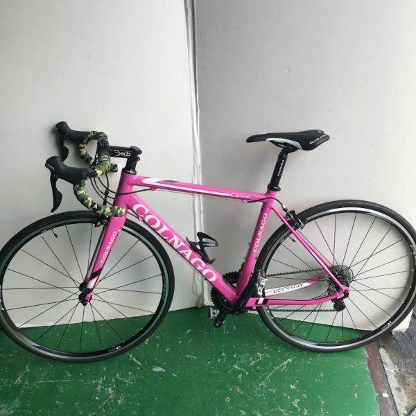 極美品！ COLNAGO コルナゴ CX-ZERO SHIMANO105 ロードバイク 【公式通販】