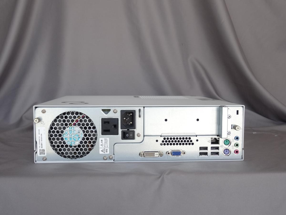 ddr3 FMV ESPRIMO D551/F FMVDK2F080 Core i3 3.3GHz/4GB/500GB HDD/S 