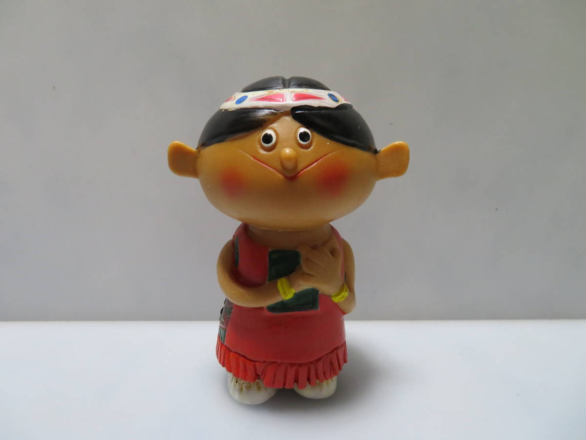 大人気，人気SALE CISCO シスコ シスコーン チョコちゃん ソフビ人形(キャラクター)｜売買されたオークション情報、yahooの商品情報をアーカイブ公開 - オークファン キャラクター