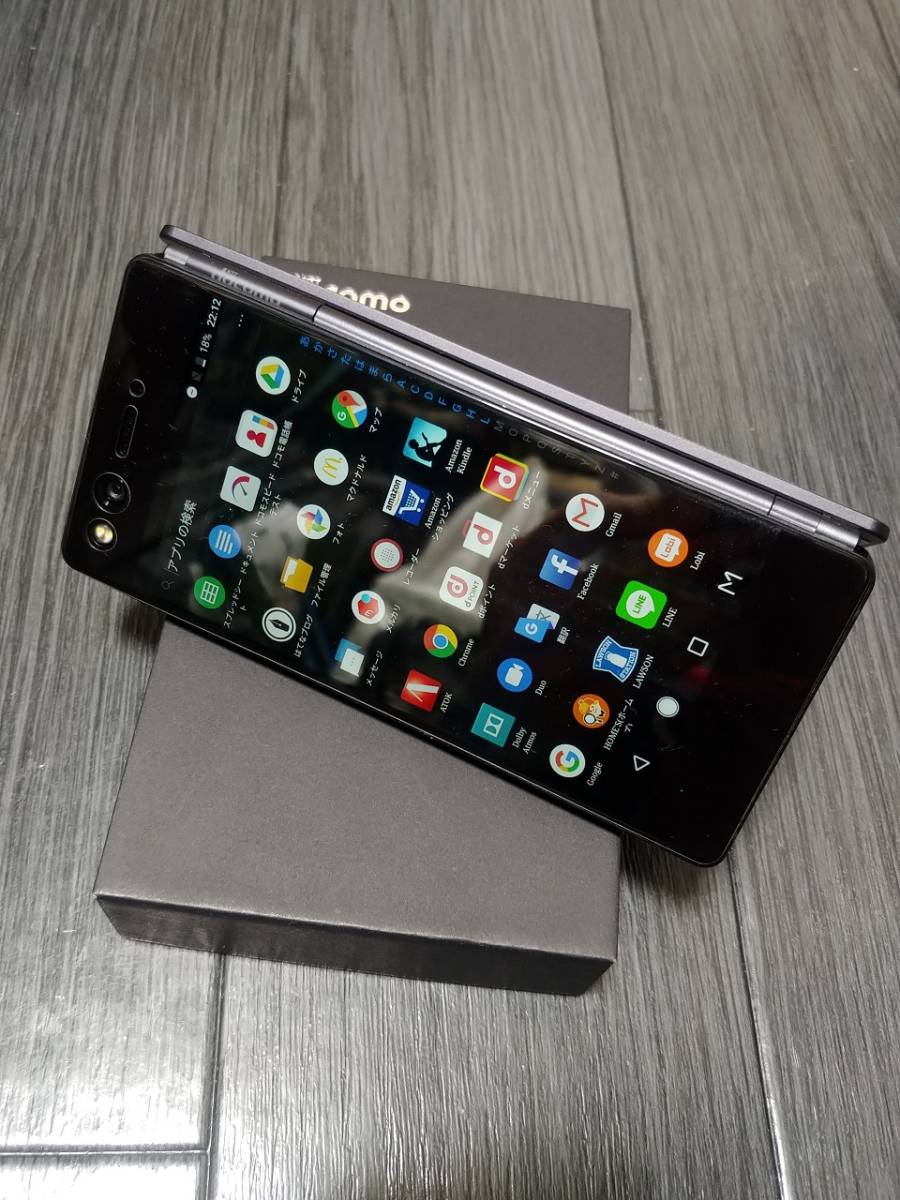 M Z-01K ZTE - 価格.com docomo 64GB Z-01K｜価格比較・最新情報 携帯