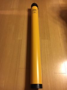 b&l ロッドセーフ 4596のYahoo!オークション(旧ヤフオク!)の相場・価格 