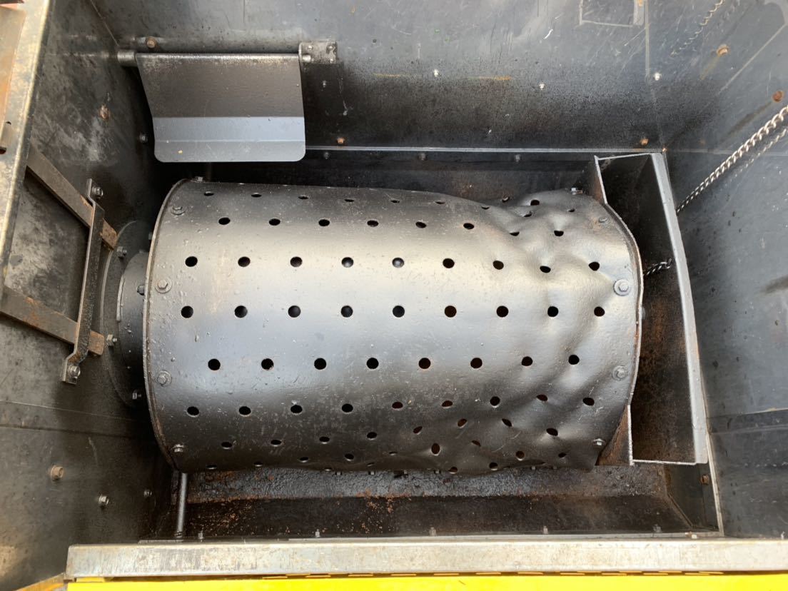 ◇札幌発 融雪機 スノーメルター（NSM1300）(除雪機)｜売買  