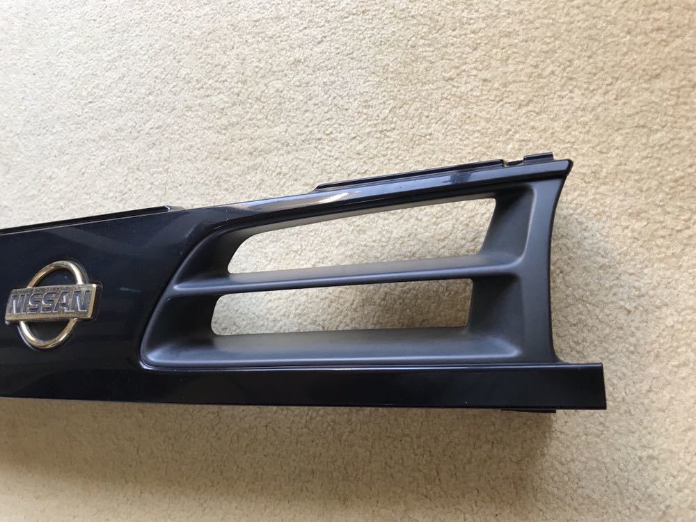 グリル プリメーラ のパーツレビュー p10 オーテック 希少品
