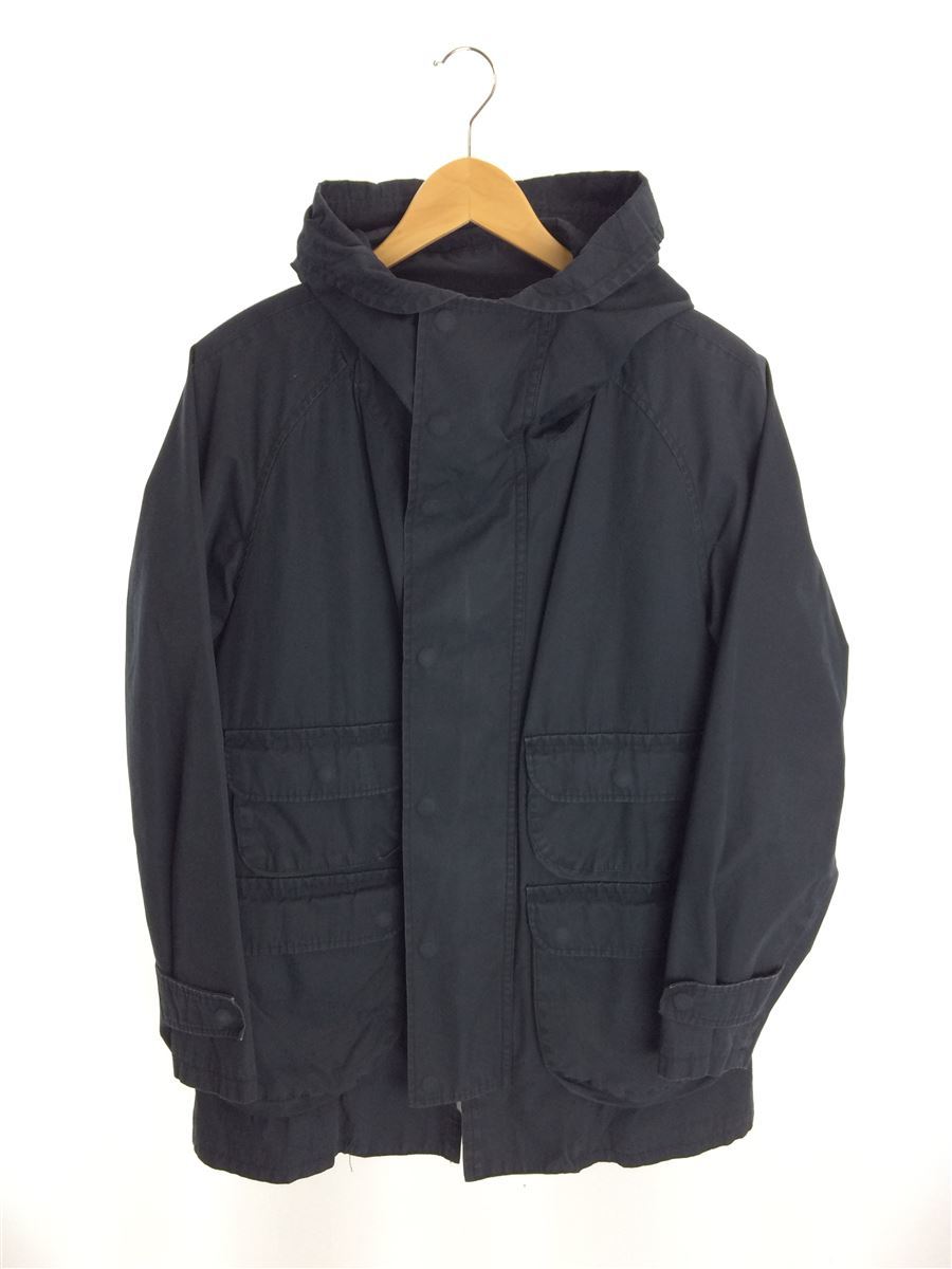 激安大特価，得価 eel モッズコート/NAVY/ネイビー/E-13170/オーロラマンコート2.5/ミドル丈/ボアベストライナー(Lサイズ)｜売買されたオークション情報、yahooの商品情報をアーカイブ公開 - オークファン Lサイズ