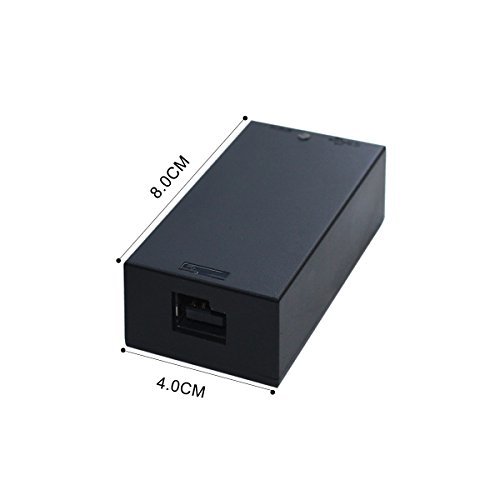 Kinect One Xbox Windows Adapter for com: センサー用 PC S⁄X
