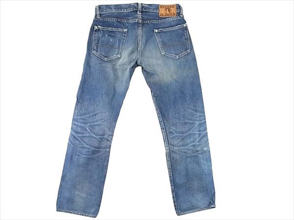 HYSTERIC GLAMORURレインボーパンダ　終日削除撃安価格！ HYSTERIC GLAMOURHYSTERIC日本製ヒステリックグラマー