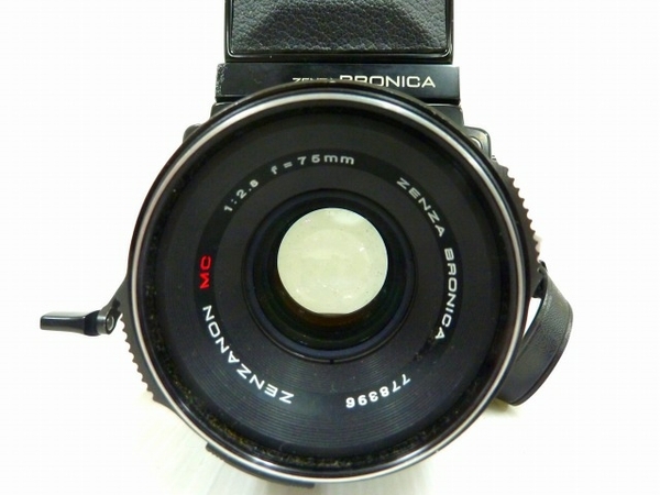 マミヤ SEKOR 50mm F4.5 RB67用 中判カメラ用 広角レンズ - メルカリ