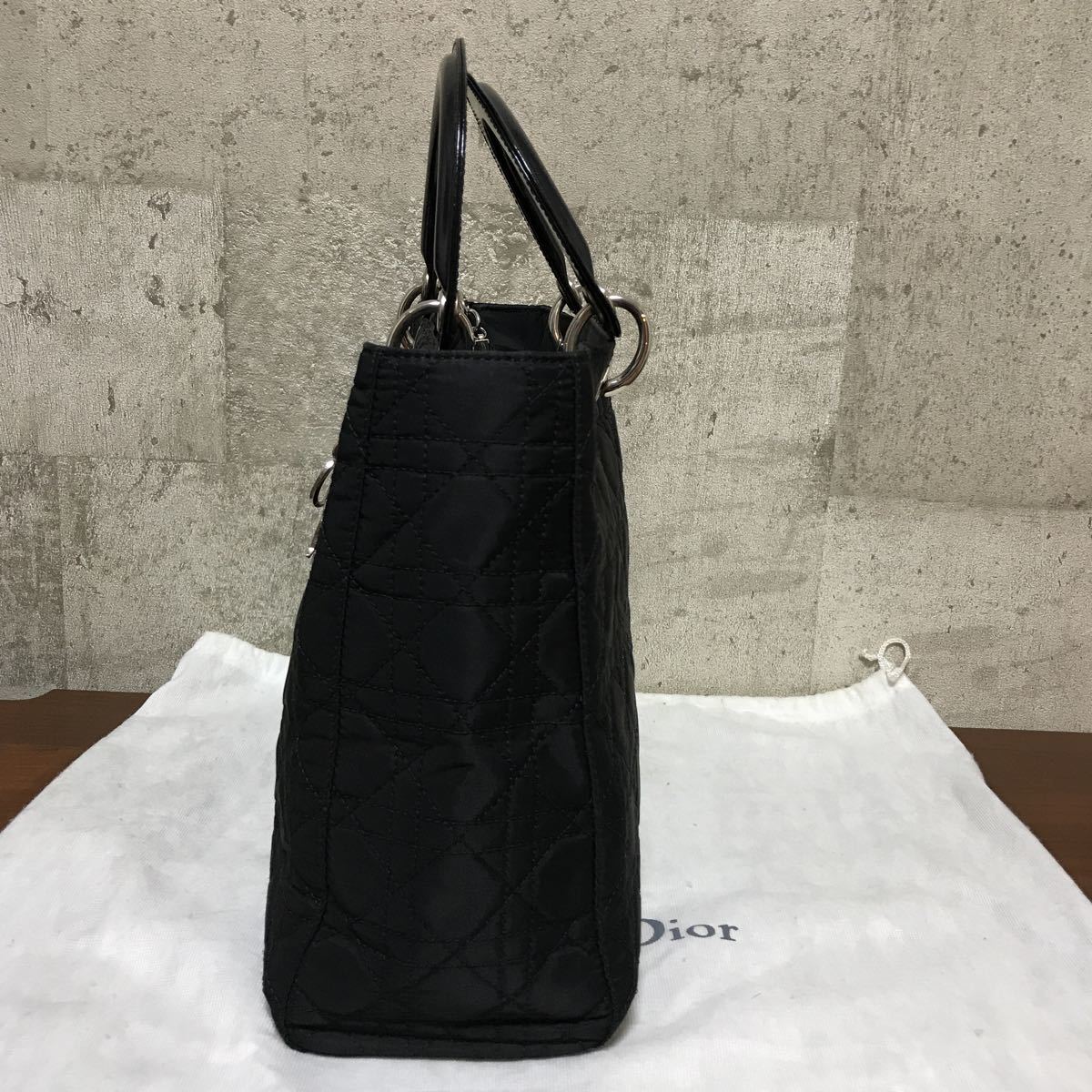 Christian Dior クリスチャンディオール レディディオール MY Christian Dior クリスチャンディオール レディディオール MY