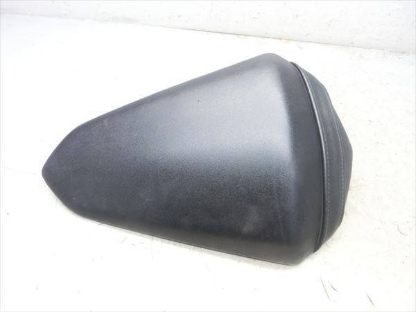 E4-1017 カワサキ ニンジャ250 SL リアシート タンデムシート 純正品 【BX250A-A17～ 2015年モデル BX250AFF 動画有】
