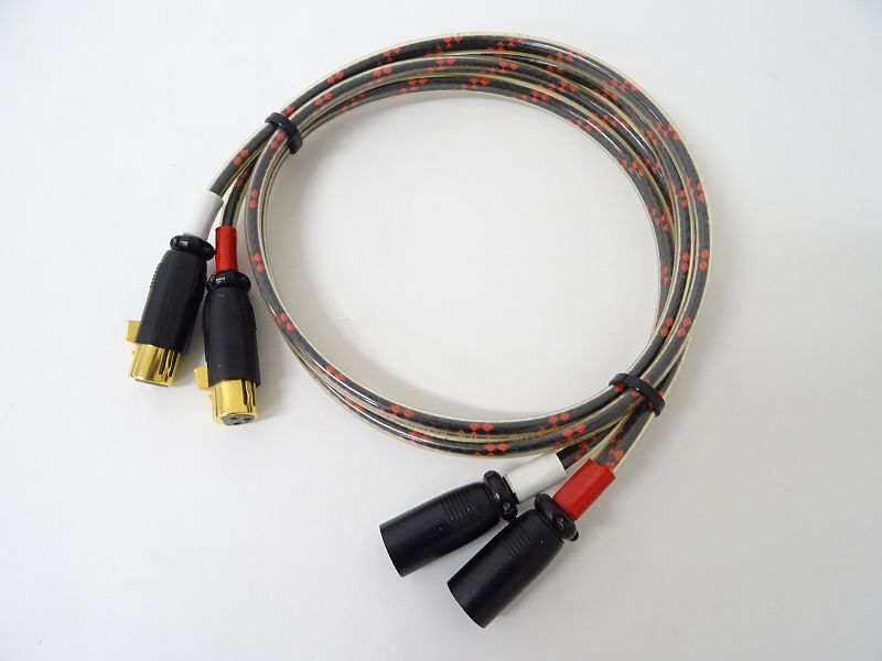 オルトフォン Reference7NX RCAケーブル1m Reference | RCA