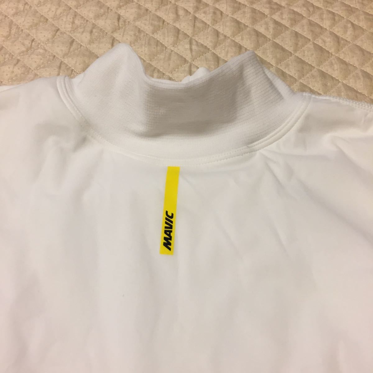 新品】マビックインナー防風