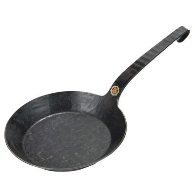 ☆新品☆[ ターク ] turk Classic Frying pan 24cm クラシックフライパン 65524 鉄