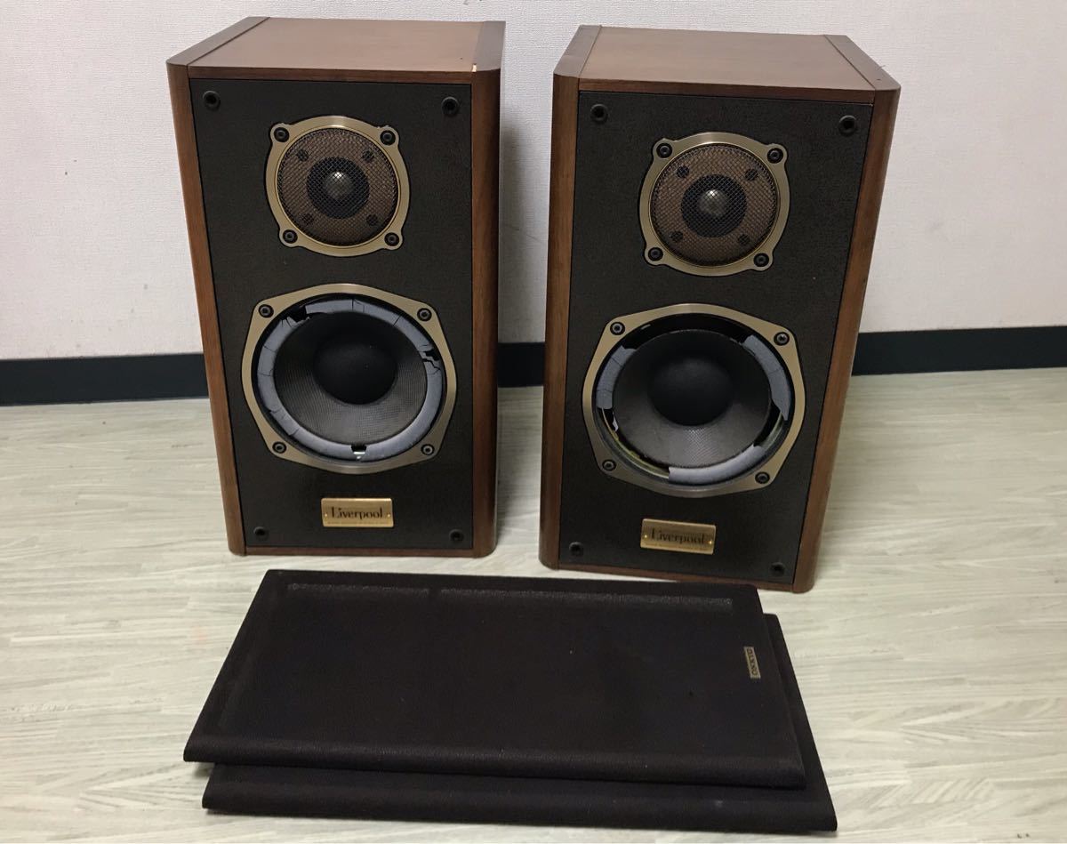 Monitor Audio Bronze BR6 スピーカー 音最高。 【公式通販】