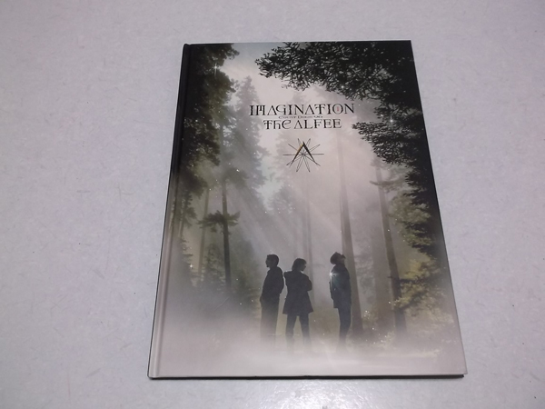 THE ALFEE IMAGINATION CountDown 96 パンフ Amazon.co.jp: アルフィー パンフレット THE ALFEE IMAGINATION Count