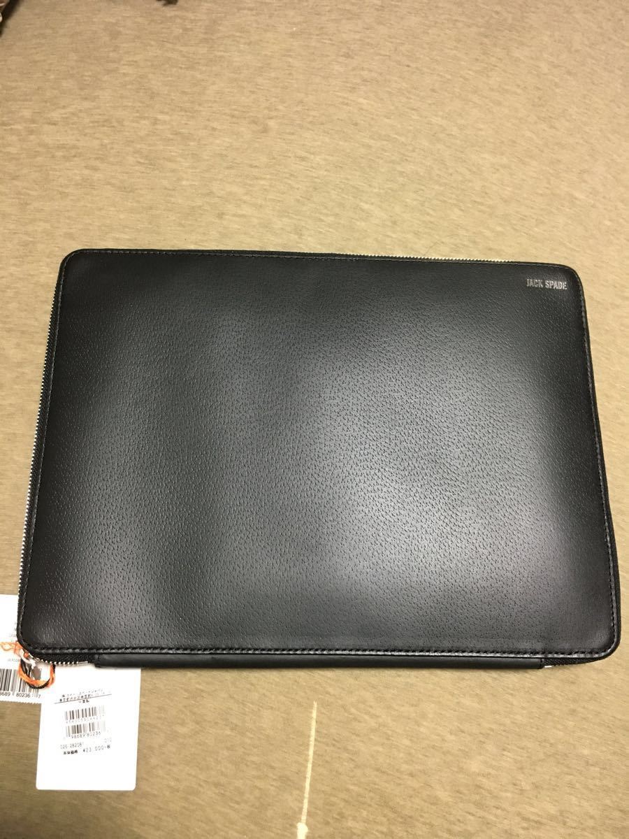 JACK SPADE 人気クラッチバッグ レア商品 ビジネス 新作 スーツ 人気 
