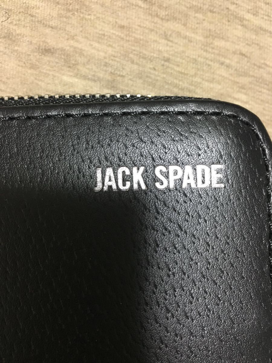 JACK SPADE 人気クラッチバッグ レア商品 ビジネス 新作 スーツ 人気 