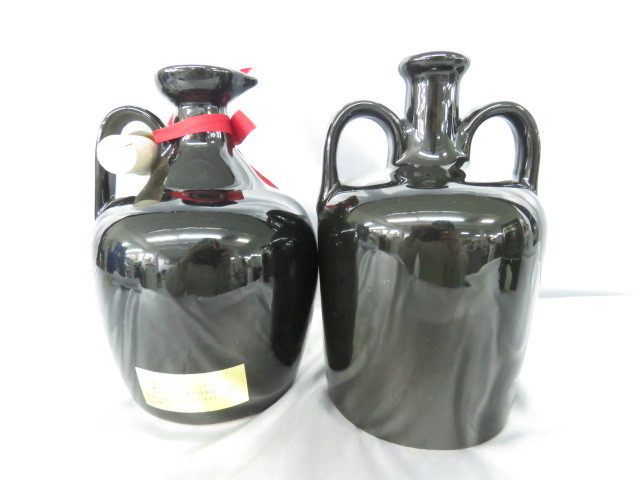 スプリングバンク 12年 750ml 陶器ボトル 陶器 SPRING スコッチ