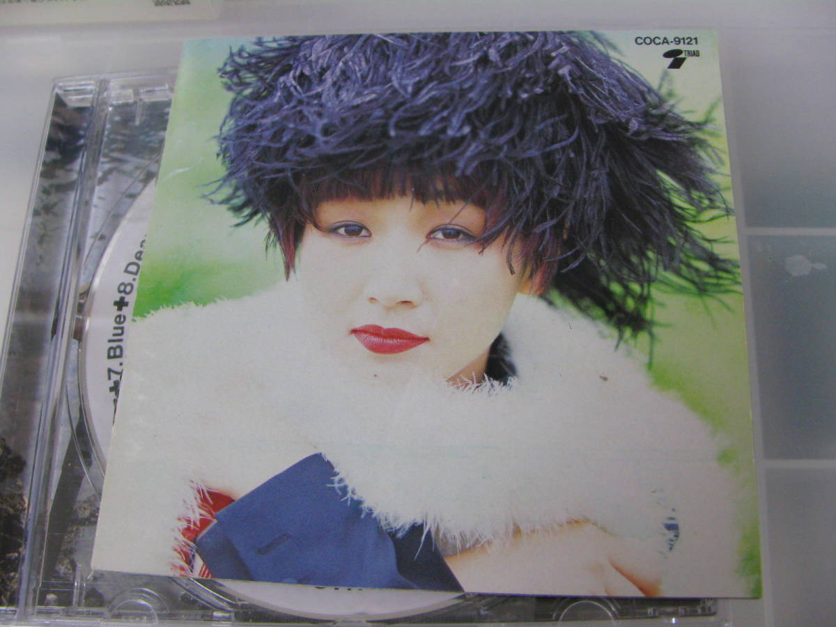 レプリカ　Replica●花■スリーブケース付き！レア_5