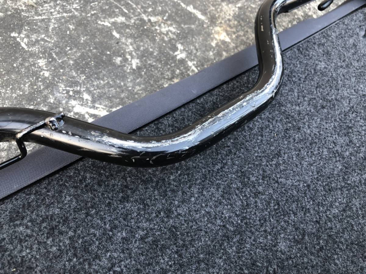 キャラバン E25 後期 純正 セカンドシート 良品