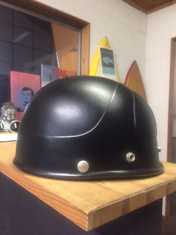 Buco Riot Half ライオット ポリス ブコ S～M BUCO RIOT POLICE ブコ